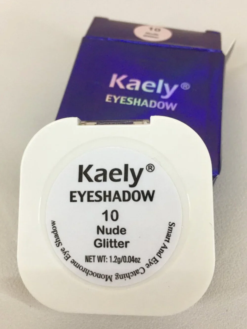 KAELY Single Pressed Eyeshadow 